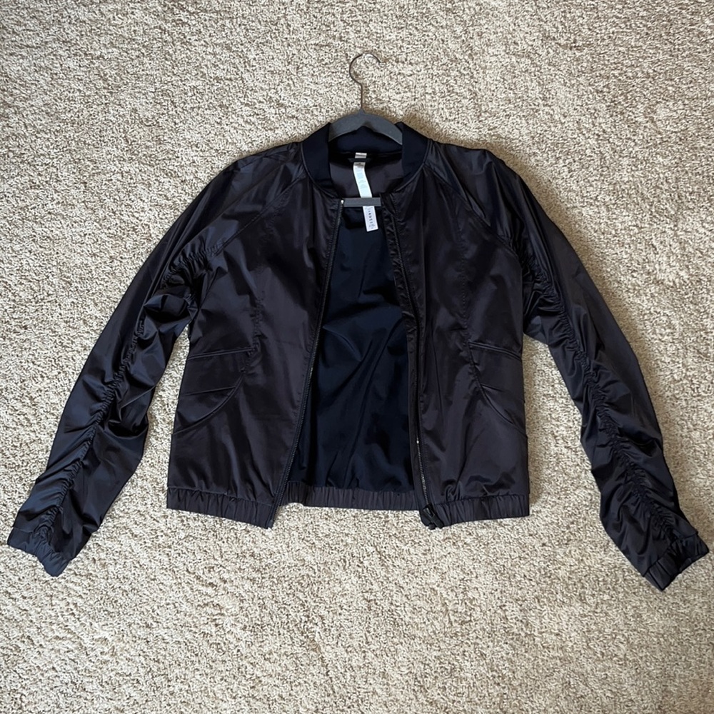 Lululemon Bombed Jacket